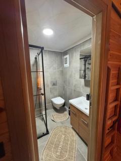 SESİLA DAĞ EVİ Bungalov - Ardeşen - 3