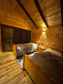 SESİLA DAĞ EVİ Bungalov - Ardeşen - 2
