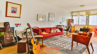 Apartamento em Sao Paulo no coracao da cidade - São Paulo - 0