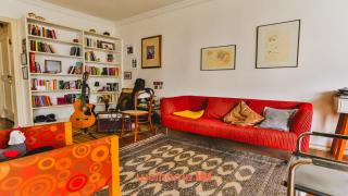 Apartamento em Sao Paulo no coracao da cidade - São Paulo - 8