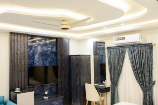 Ocean Pearl Hotel - Karachi - 7