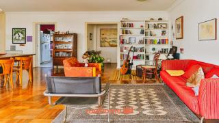 Apartamento em Sao Paulo no coracao da cidade - São Paulo - 9