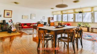 Apartamento em Sao Paulo no coracao da cidade - São Paulo - 4