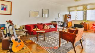 Apartamento em Sao Paulo no coracao da cidade - São Paulo - 6