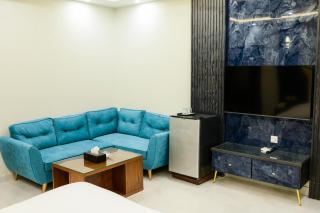 Ocean Pearl Hotel - Karachi - 6