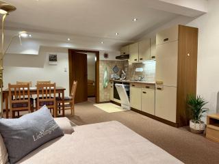 Bergnest Appartements - Söll - 4