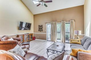 Little River Golf Retreat Less Than 5 Mi to Top Courses! - Little River - 8