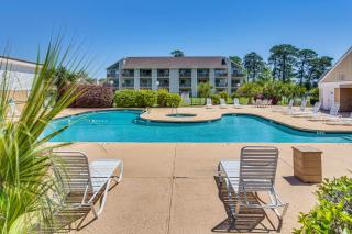 Little River Golf Retreat Less Than 5 Mi to Top Courses! - Little River - 0