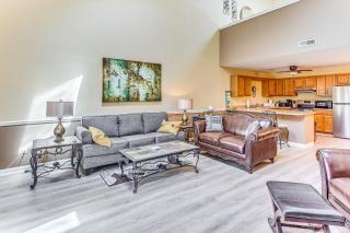Little River Golf Retreat Less Than 5 Mi to Top Courses! - Little River - 7