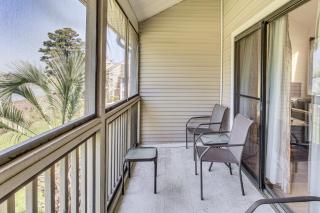 Little River Golf Retreat Less Than 5 Mi to Top Courses! - Little River - 6