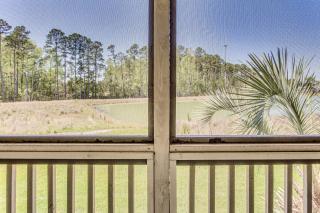 Little River Golf Retreat Less Than 5 Mi to Top Courses! - Little River - 5