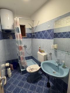 Family Apartment in Dramalj (Crikvenica) - Dramalj - 1