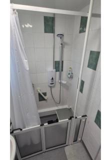 Great little apartment #oasislive - Bolton - 4