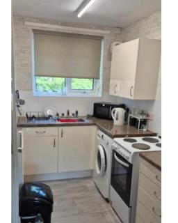 Great little apartment #oasislive - Bolton - 2