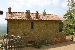 Villa Ca' Di Vestro - San Giustino Valdarno - 4