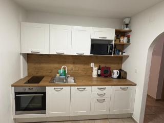 Family Apartment in Dramalj (Crikvenica) - Dramalj - 2