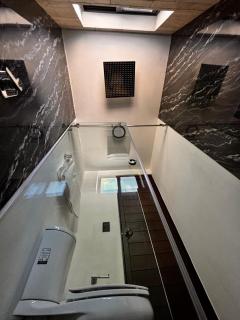 Cabañas Raíces del Cielo - 7