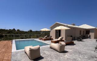 Olive Βay Villa - Tragaki - 9