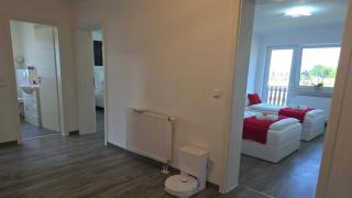 HAPPY HOMES FUN - Up to 8 - Küche - W-LAN - Netflix - PS5 - Badewanne - Altenstadt - 9