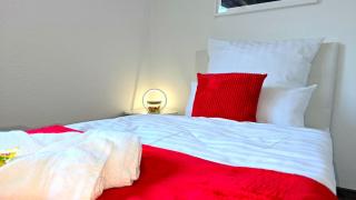 HAPPY HOMES FUN - Up to 8 - Küche - W-LAN - Netflix - PS5 - Badewanne - Altenstadt - 4