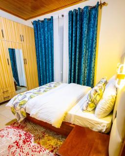 Flexible 6 BR Home - Book a Room or the Whole House! - Kigali - 9
