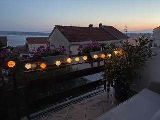 Family Apartment in Dramalj (Crikvenica) - Dramalj - 4