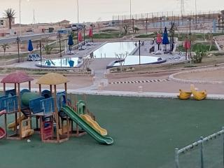 شاليه علي الجبل بفيو مميز - Ain Sukhna - 8