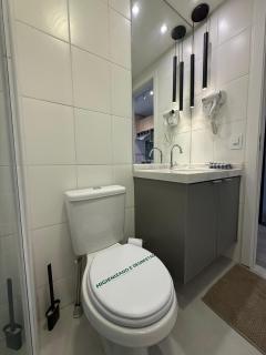 Studio III em Perdizes - Allianz Parque - São Paulo - 8