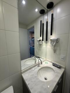 Studio III em Perdizes - Allianz Parque - São Paulo - 7