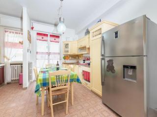 CASA DIPLI luminoso appartamento tra il mare e la città - Pesaro - 8