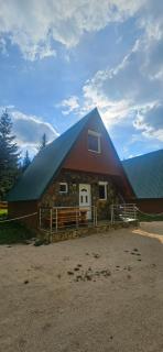 Vikendice Preradović - Žabljak - 9