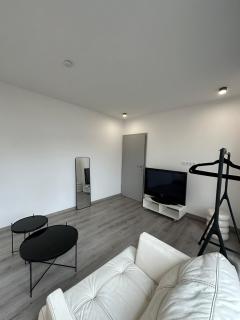 Charming apartment near the airport - 9