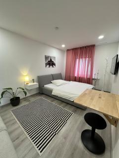 Charming apartment near the airport - 0