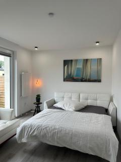 Charming apartment near the airport - Langenhagen - 8