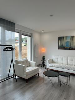 Charming apartment near the airport - Langenhagen - 5