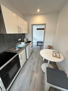 Charming apartment near the airport - 3