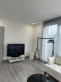 Charming apartment near the airport - 2