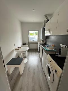 Charming apartment near the airport - 1