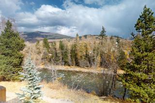 Blue River Condo Unit 203 - 8