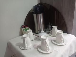 Hotel Samana Inn - Arequipa - 9