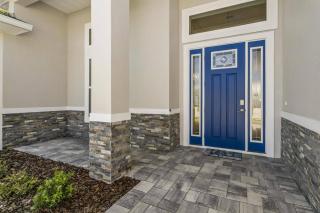 Coastal Paradise Waterfront Pool Home - Palm Coast - 3