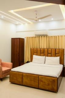 Ocean Pearl Hotel - Karachi - 5