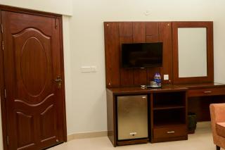 Ocean Pearl Hotel - Karachi - 1