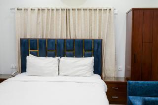 Ocean Pearl Hotel - Karachi - 4