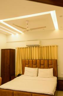 Ocean Pearl Hotel - Karachi - 3