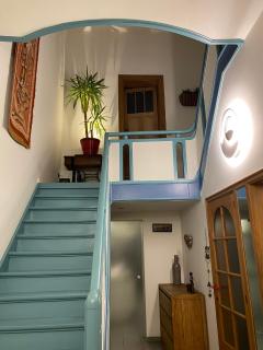 Huis krekelhof - Amberes - 1