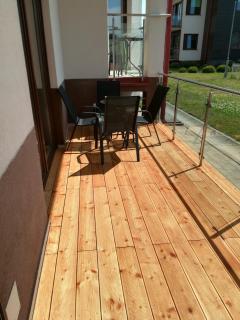 Apartament Słoneczny Taras - Jastrzębia Góra - 7