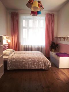 Flat in Central area - Riga - 0