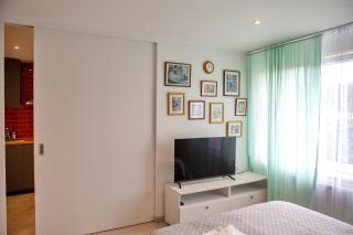 Designer Apartment - Roja - 1