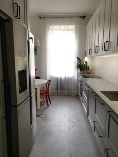 Flat in Central area - Riga - 9